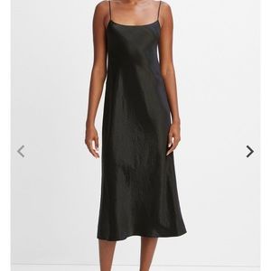 Theory Slip Dress